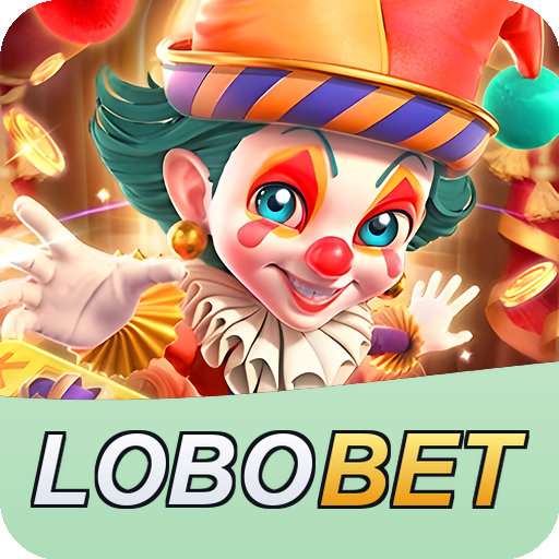 Logo Oficial lobobet Download